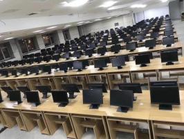 腦辦公自動化在停車場設(shè)備管理中的應(yīng)用與前景