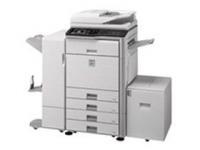 夏普5001N數碼復合機 石家莊與石龍數碼的優質辦公設備解決方案