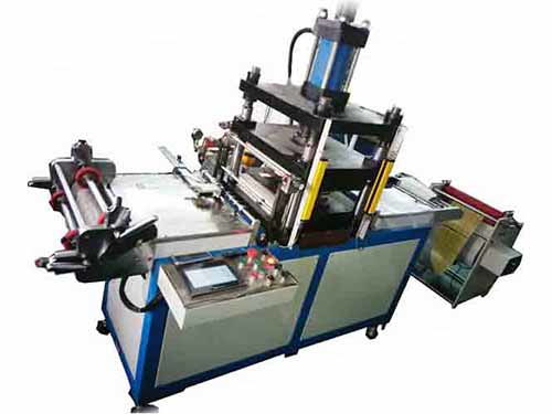 正大源 全自動凸包成型模切機(jī)與停車場設(shè)備的創(chuàng)新制造商