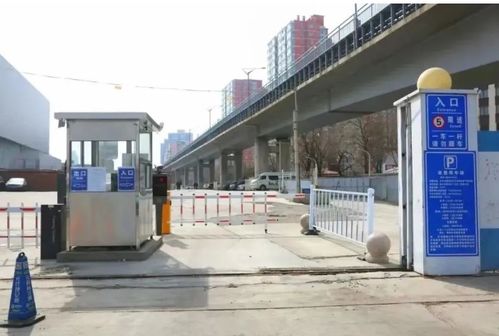 海淀區(qū)年底前實現(xiàn)停車設(shè)施“一張圖”，以科技賦能精準(zhǔn)服務(wù)