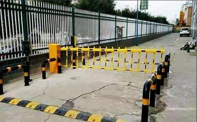 智能化升級進行時 太原停車場車牌識別道閘與道閘桿更換要點及專用儀器儀表解析