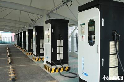 EV晨報 | 新能源汽車行業一周要聞聚焦