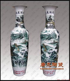 陶瓷工藝品與酒店擺設(shè)的美學(xué)應(yīng)用