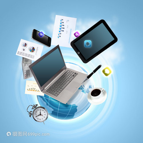 “最佳互聯(lián)網(wǎng)”全球業(yè)務(wù)系列 電子商務(wù)與商務(wù)信息咨詢的雙輪驅(qū)動(dòng)