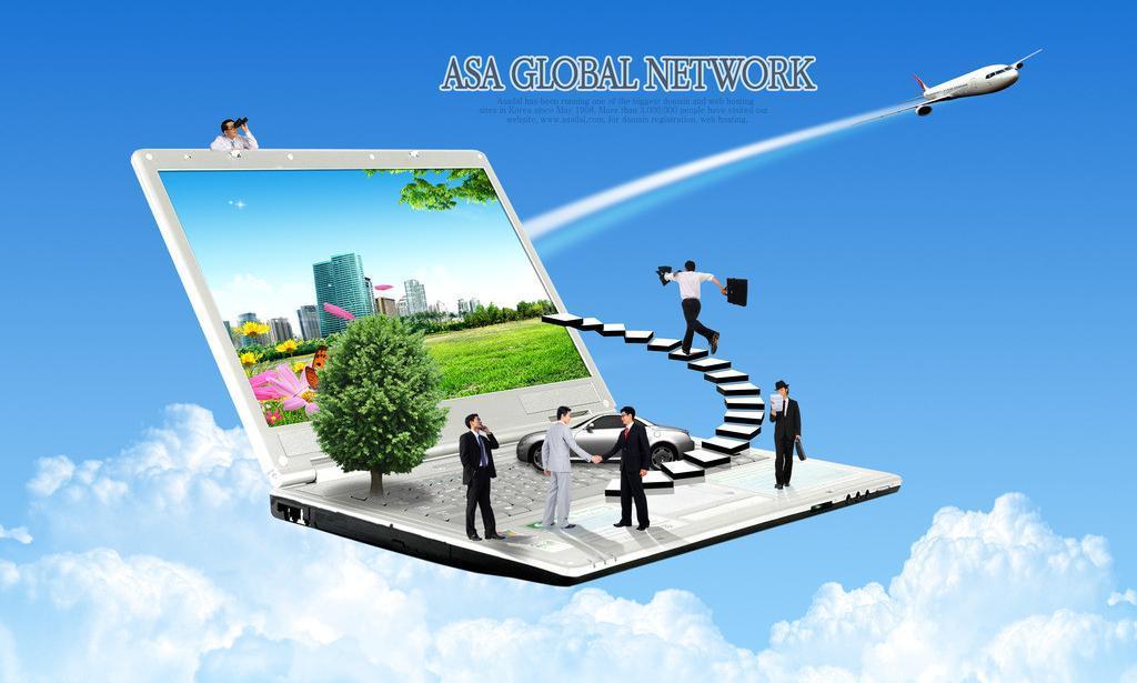 電子商務(wù)圖片與商務(wù)信息咨詢 視覺與策略的雙輪驅(qū)動(dòng)