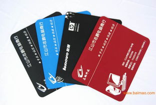 廈門鼠標墊訂制全攻略 廠家、印刷工藝與價格解析