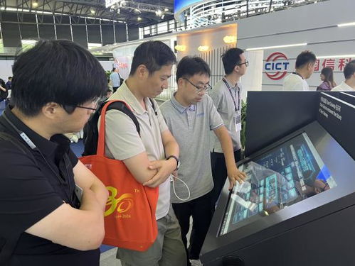 中國電信NaaS能力閃耀MWC上海展，GSMA展臺創新產品與試用體驗引領通信技術新潮流