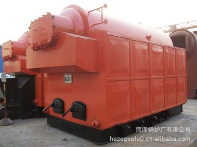 小區(qū)采暖用生物質(zhì)常壓熱水鍋爐與配件選購指南