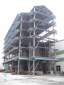 石家莊遠(yuǎn)航常壓鍋爐廠 專業(yè)供應(yīng)煤氣發(fā)生爐及環(huán)保設(shè)備，助力工業(yè)節(jié)能降耗