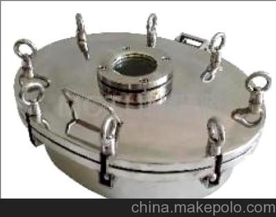專業(yè)解讀 回轉(zhuǎn)蓋不銹鋼人孔——衛(wèi)生級(jí)、食品級(jí)與常壓壓力型號(hào)詳解及圖鑒