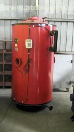 泰安山口常壓鍋爐 節(jié)能燃?xì)庑逻x擇，北京市場(chǎng)獲青睞